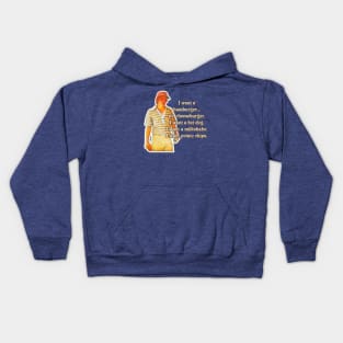 Spaulding Smails Kids Hoodie